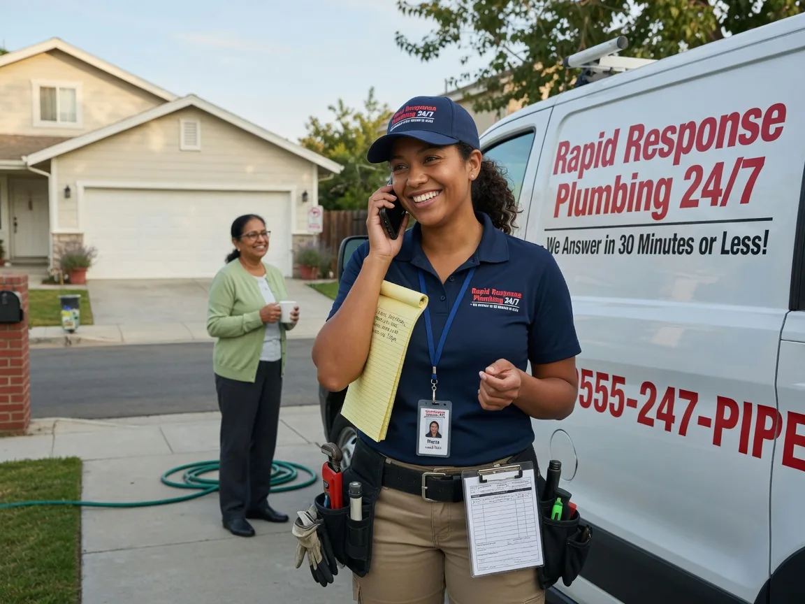 Emergency Plumber Booth, AL FAQs